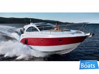 Beneteau Monte Carlo 47