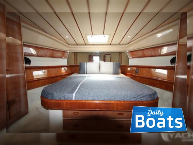 2001 Ferretti 53 for sale