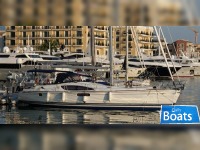 Jeanneau Sun Odyssey 50