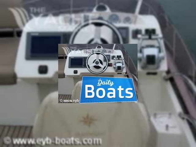 2010 Prestige 39 for sale