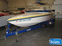 Eliminator 220 Eagle