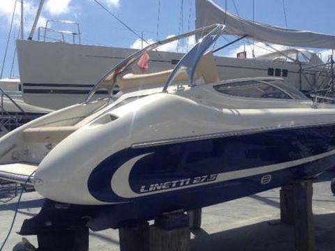 Buy 2010 Linetti 27.5