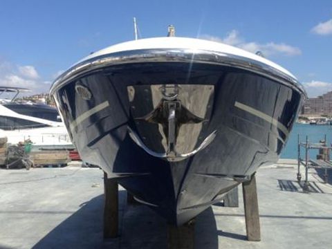 2010 Linetti 27.5