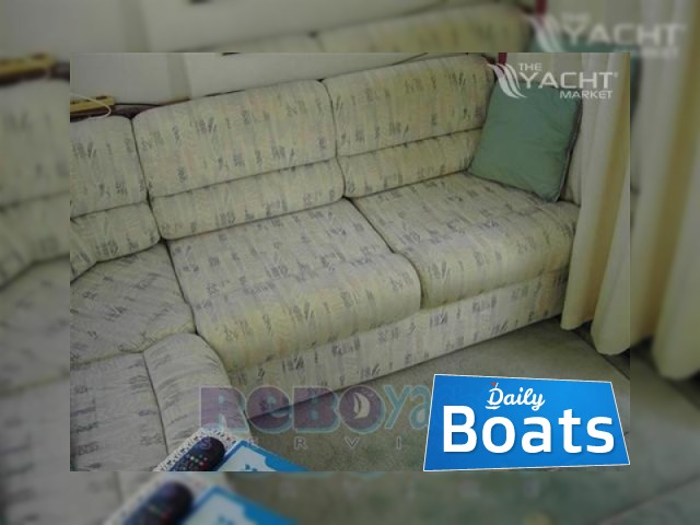 Kupić 1993 Fairline 41 Phantom
