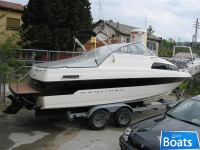 Bayliner 2252 Ciera - Perfect