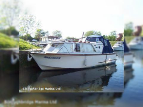 Buy 1972 Seamaster 23