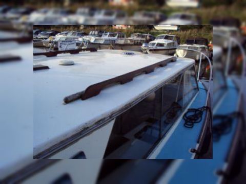 1972 Seamaster 23