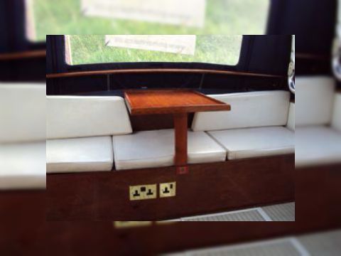 1972 Seamaster 23 for sale