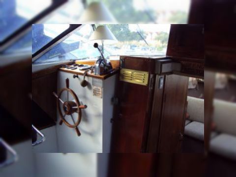 1972 Seamaster 23