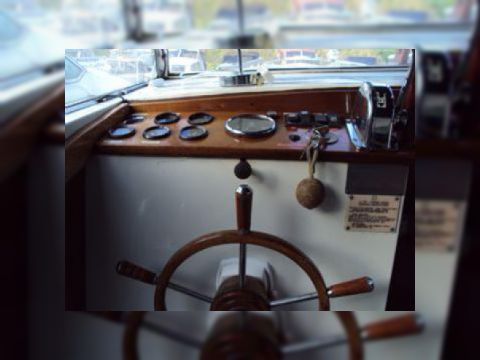 Buy 1972 Seamaster 23