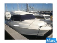 Quicksilver 640 Weekend