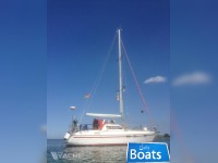 Southerly 100 Voll Equipped/ Refitet