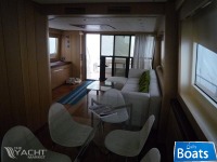 Abacus Marine 78 FLY