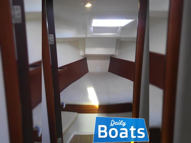 2008 Hanse 400E for sale