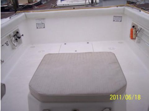 Buy 2007 Baja Cruiser