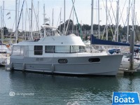 Beneteau Trawler 44