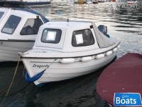 Orkney Boats 440