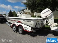 Ranger 2200 Bay Boat