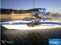 Nautique 230 Super Air Team Edition