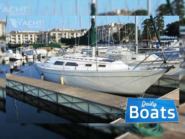 Buy 1985 Islander Sloop