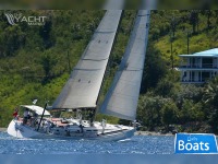 Nautor Swan 56