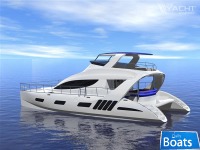 Xquisite Yachts X5 Power