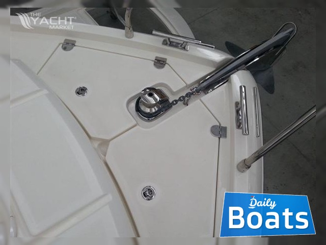 Buy 2012 Absolute 43 Fly