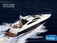 Sunseeker Predator 72