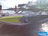 Nautique Super Air G21