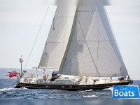 Contest Yachts 48Cs