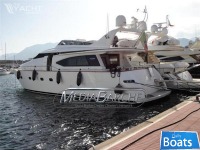 Fipa Italiana Yachts Maiora 20