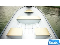 Crestliner 14 Ss Tiller