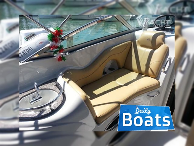 2011 Crownline 280Cr