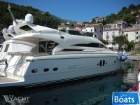 Vz Yachts 64 Flybridge