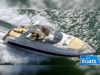 Cranchi Endurance 41