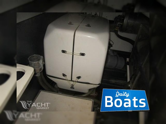 Buy 2007 Cranchi Endurance 41
