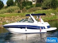 four winns 288 Vista