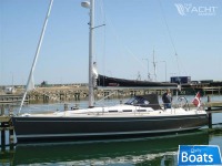 Dehler 39Sq