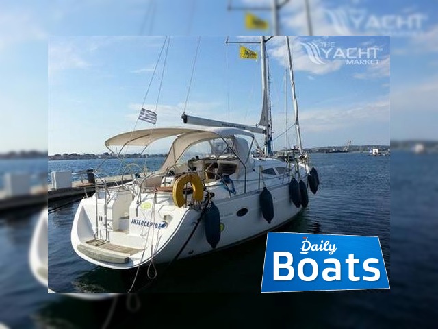 Buy 2005 Elan Impression 434