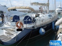 Jeanneau Sun Odyssey 54 Ds