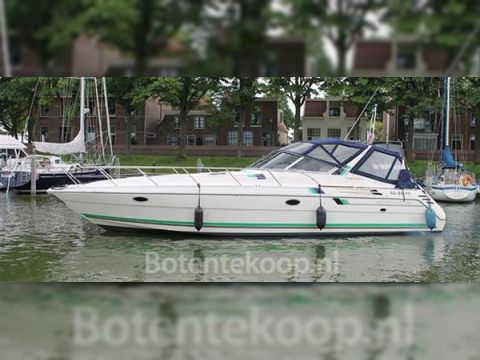 1992 Cranchi for sale