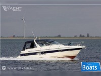 Skilso Yachts 975 Sport