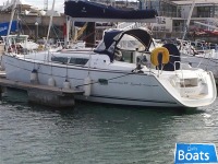 Jeanneau Sun Odyssey 32