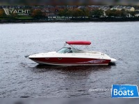 Rinker 282 Captiva Cuddy