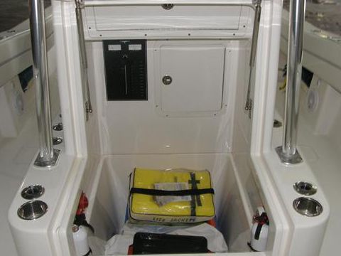 2008 Invincible 33 Cc for sale