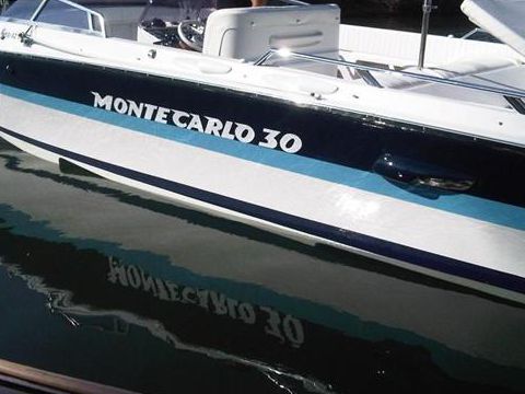 Monte Carlo Offshorer 30