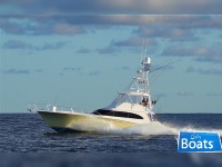 Spencer Custom Sportfish