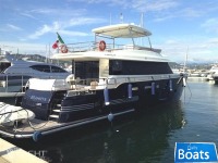 Azimut Magellano 76