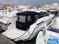 Azimut 34 Atlantis