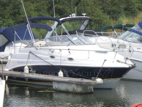 Kjøpe 2004 Regal 2665 Commodore